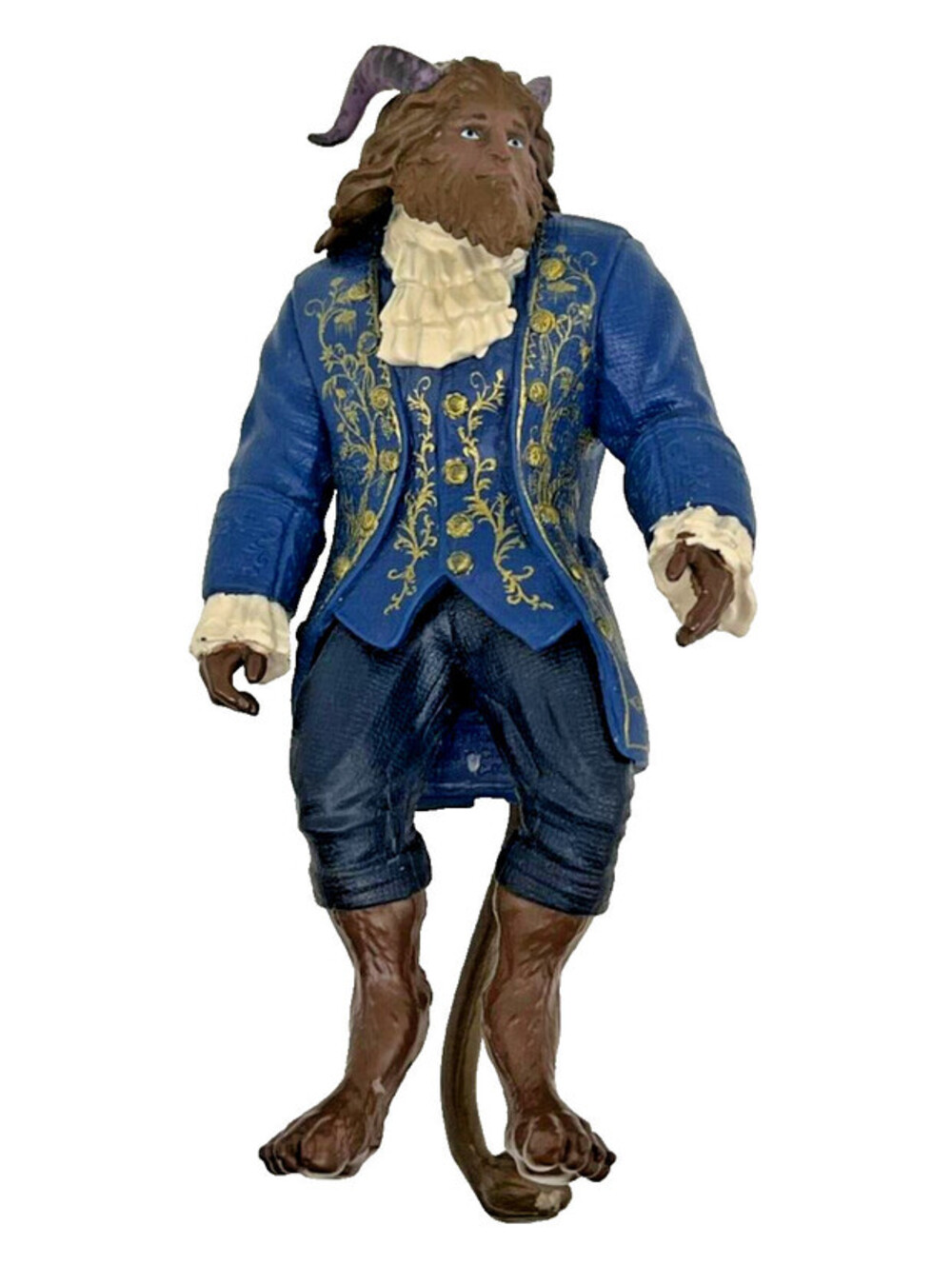 Disney Beauty and the Beast 5'' Figure 2016 Hasbro
